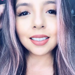 Meet your Posher, Nancy